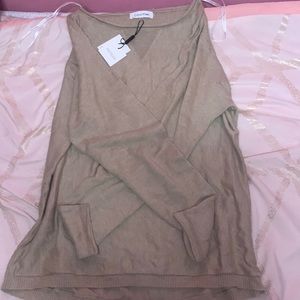 Calvin Klein Sweater